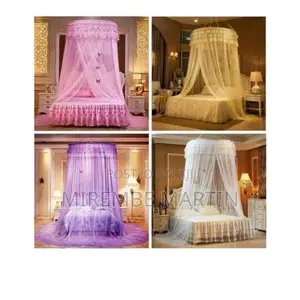 5*6 Round Top Mosquito Net.