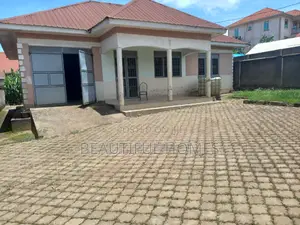 Furnished 4bdrm House in Kyaliwajjara Mbalwa, Kira for sale
