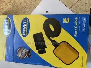 Float Switch MAAT