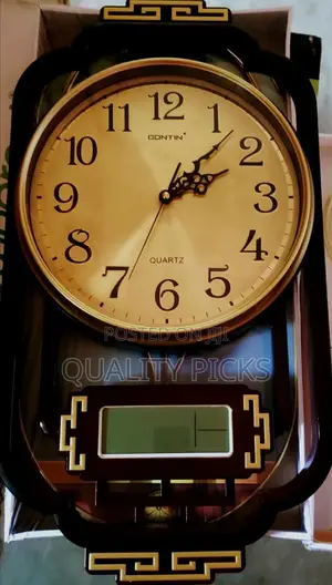 Wall Clock