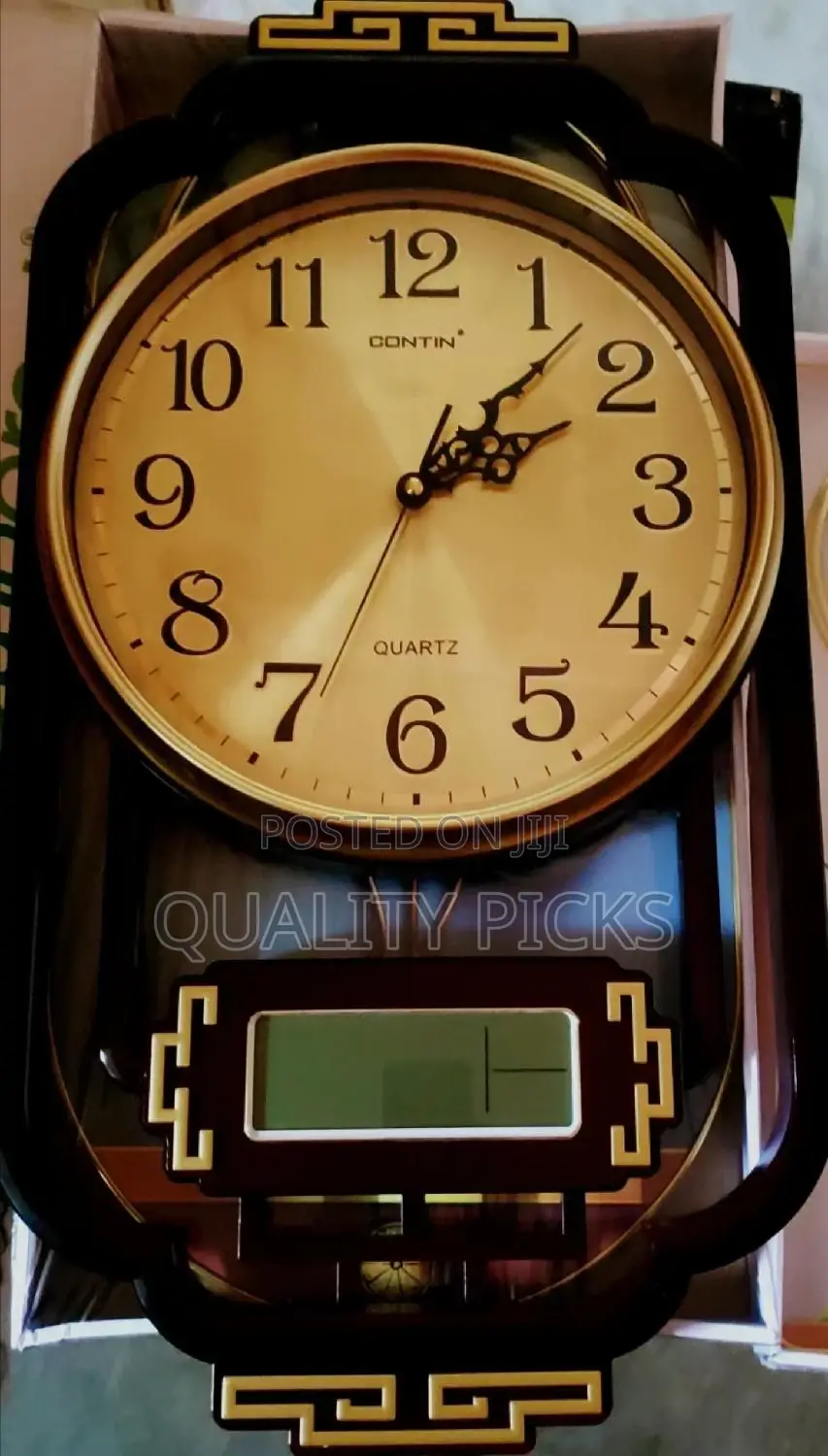 Wall Clock
