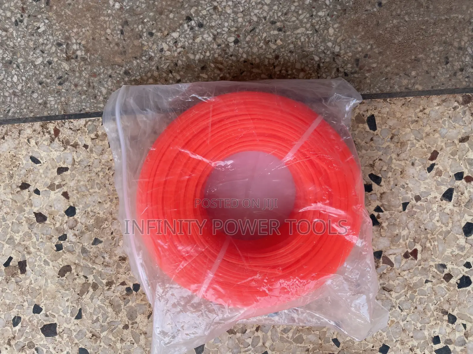 Trimmer Line Forest King