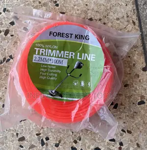 Trimmer Line Forest King