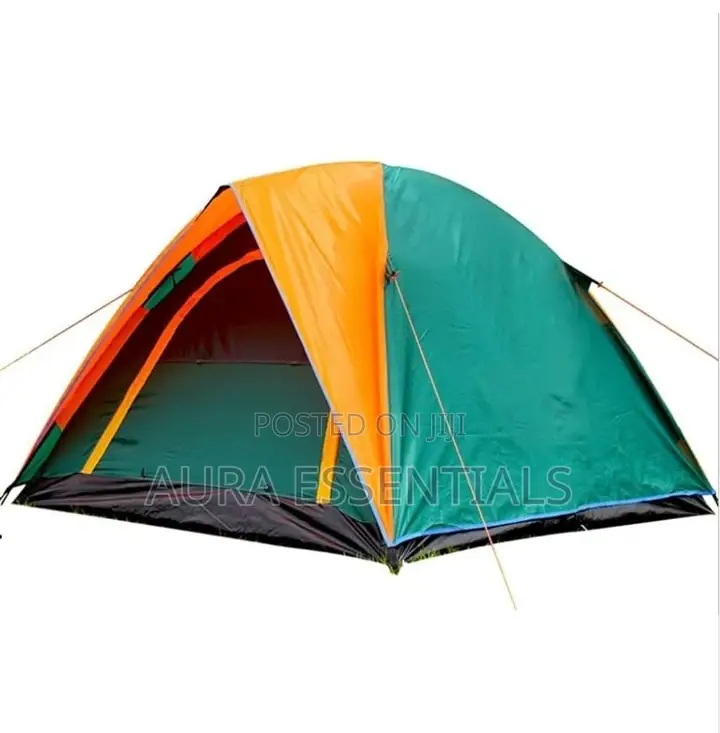 Lightweight Outdoor Camping Tent