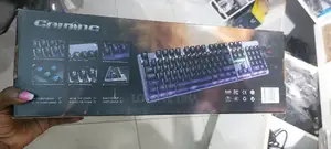 Gaming K-30 Backlit Game Keyboard