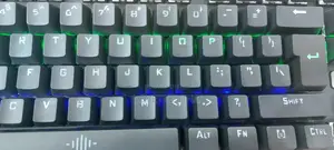 Gaming K-30 Backlit Game Keyboard