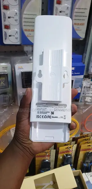 Access Point Single Band ( Comfast )