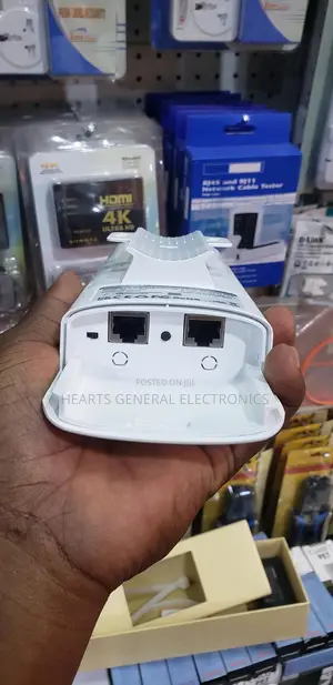 Access Point Single Band ( Comfast )
