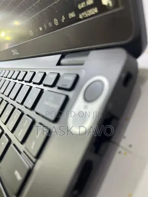 Laptop Dell Latitude 5401 16GB Intel Core I7 SSD 512GB