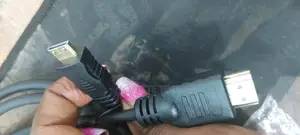 Mini Hdmi to Hdmi Cable