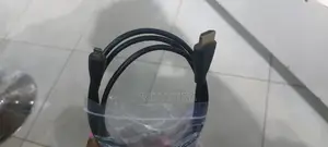 Micro Hdmi to Hdmi Cable