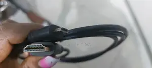 Micro Hdmi to Hdmi Cable