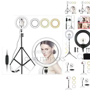 Brand Full Ring Light