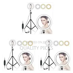 Brand Full Ring Light