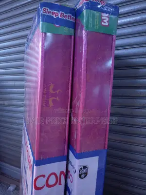 Comfoam Mattress High Quality 3*6 By6 Inches
