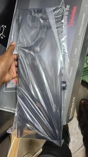 DBX Driverack Pa2 Usb System