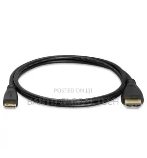 Raspberry Mini Hdmi to Hdmi Cable