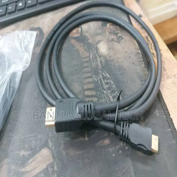 Raspberry Mini Hdmi to Hdmi Cable