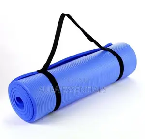 Thick Yoga and Physio Mat