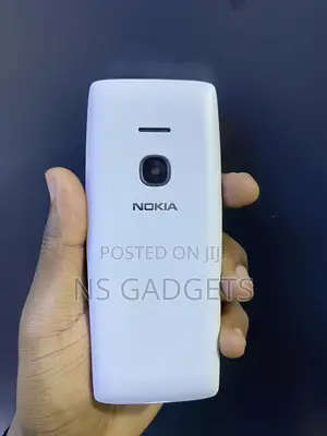 Nokia 8210 4G White
