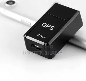 Generic Magnetic Mini Car GF07 GPS Tracker