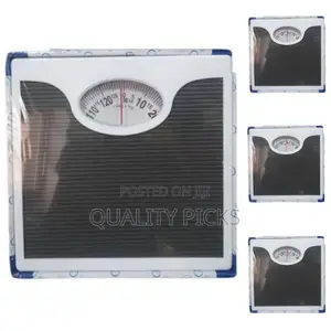 Bathroom Scale
