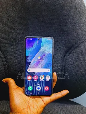 Samsung Galaxy S21 FE 5G 256 GB Gray