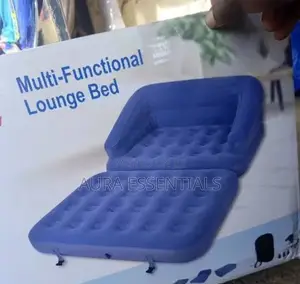 2 Seater Air Inflated Chair