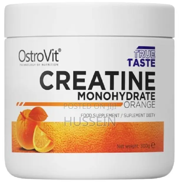 Ostrovit Creatine Monohydrate 300g