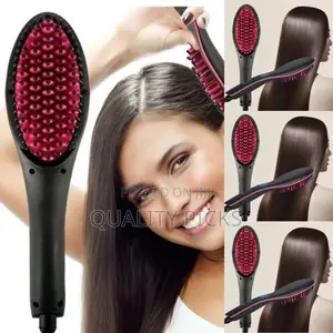 Brand Electric Hair Comb