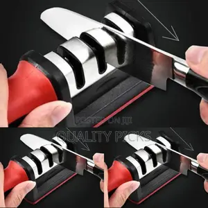 Kitchen Brand Knife Sharpener
