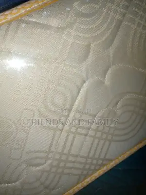 Rose Foam Smart High Density 6*6*10.Inches