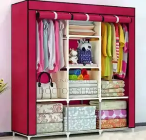 New Design Unique Portable Closet