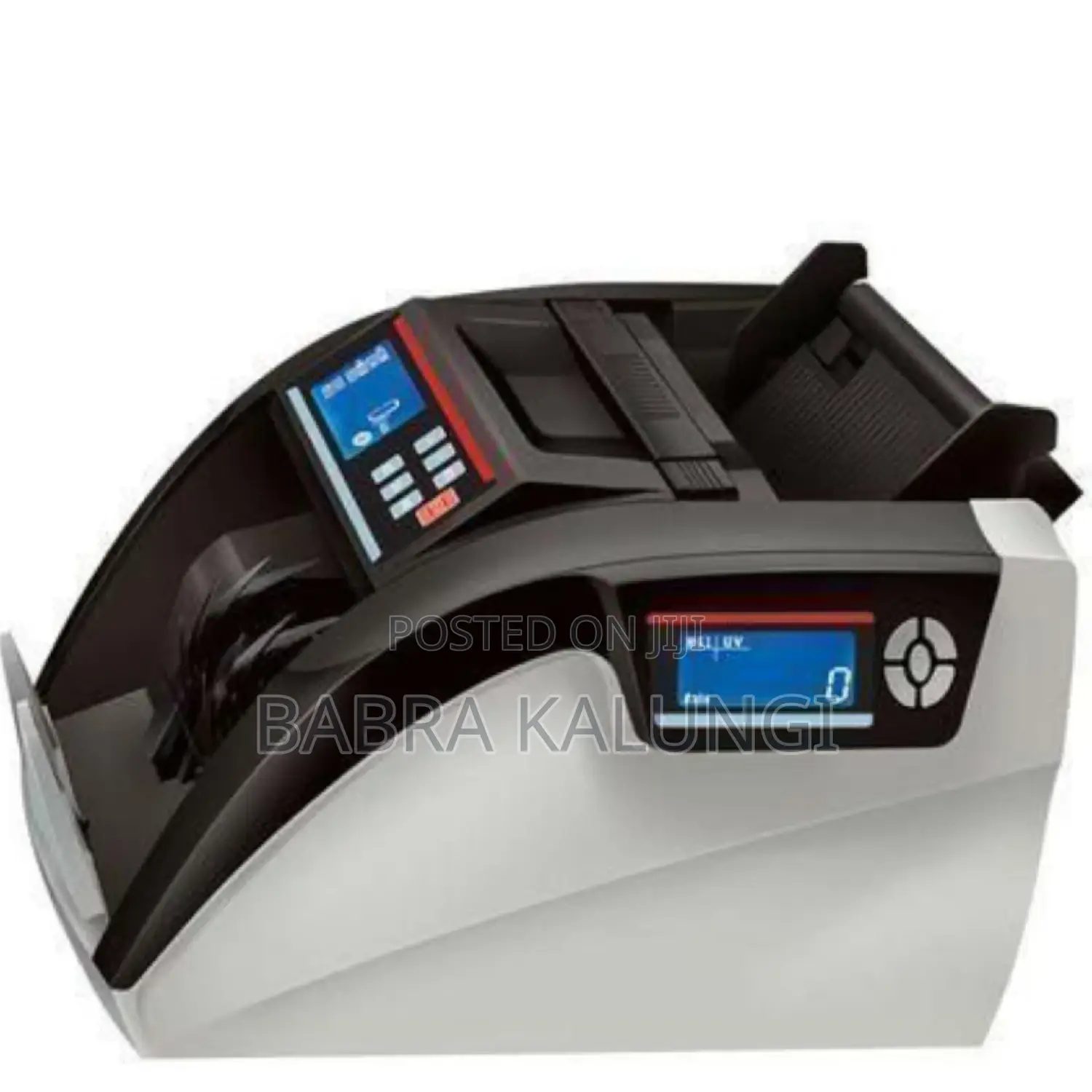 Bill Counter 5800D (Money Counting Machine)