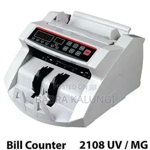 Bill Counter 2108