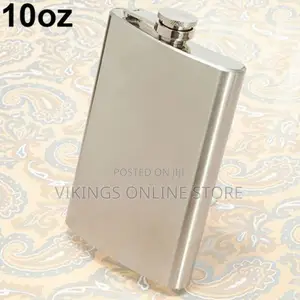Whiskey Pocket Hip Flask for Wine Alcohol Wedding Party-
