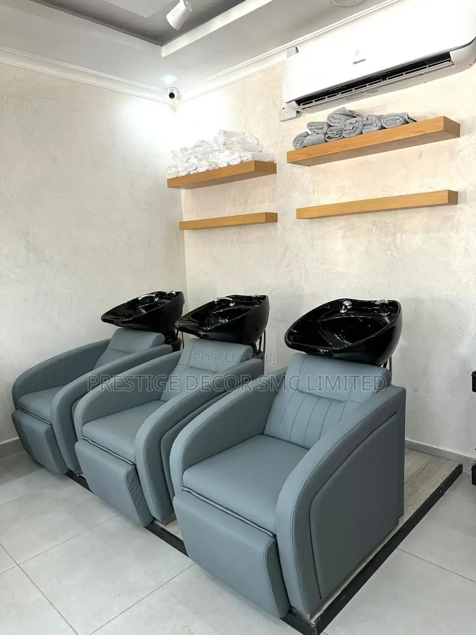 Best Saloon Designer