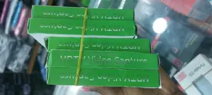 HDTV Video Capture