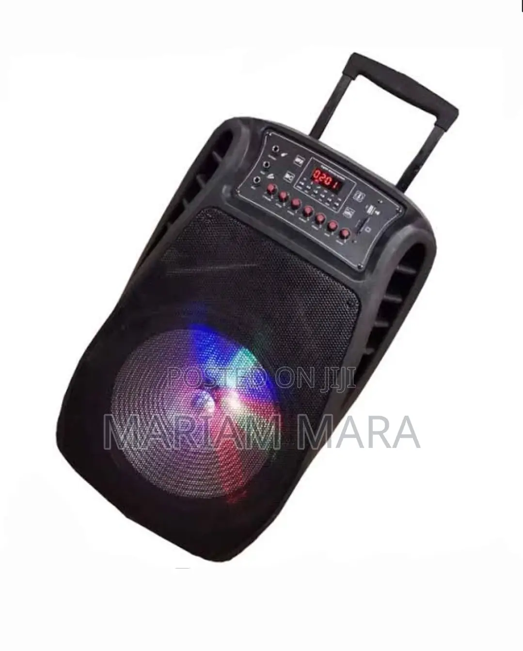 Public Address Speaker SP 3348D