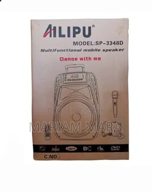 Public Address Speaker SP 3348D