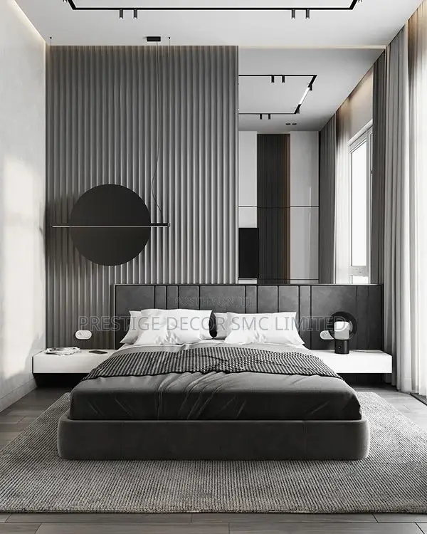 Bedroom Fancy Styles