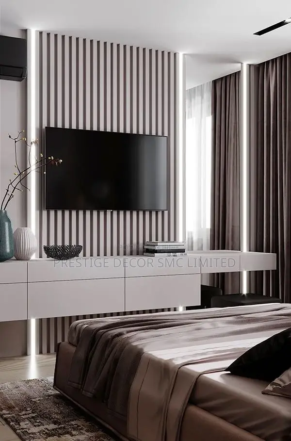 Bedroom Fancy Styles