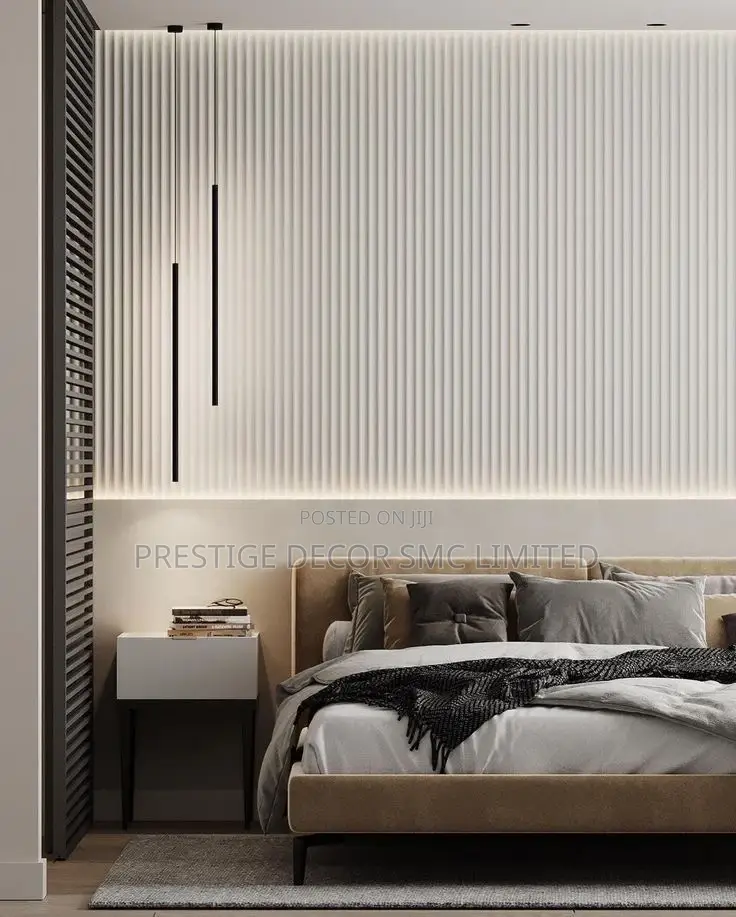 Bedroom Fancy Styles