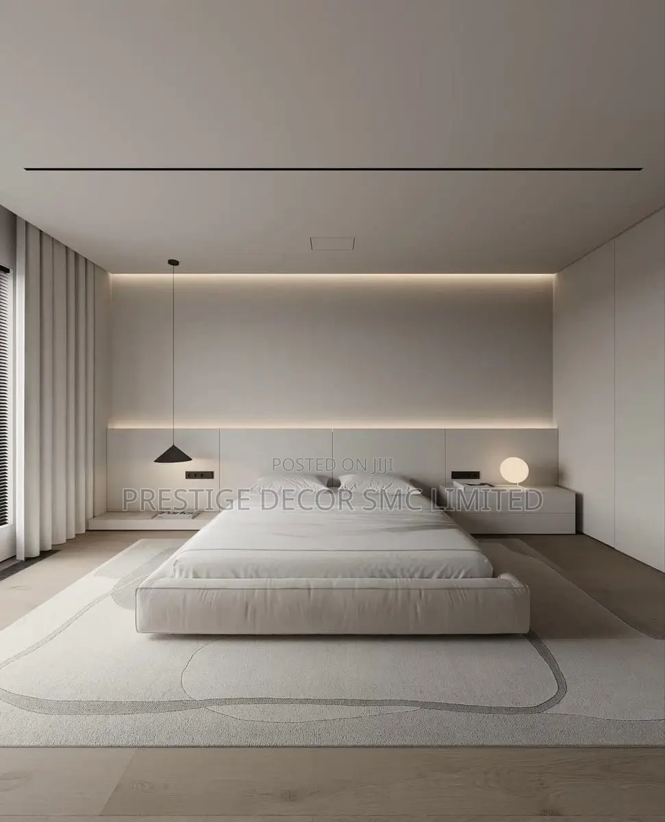 Bedroom Fancy Styles