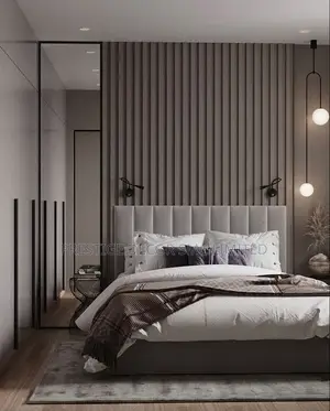 Bedroom Fancy Styles