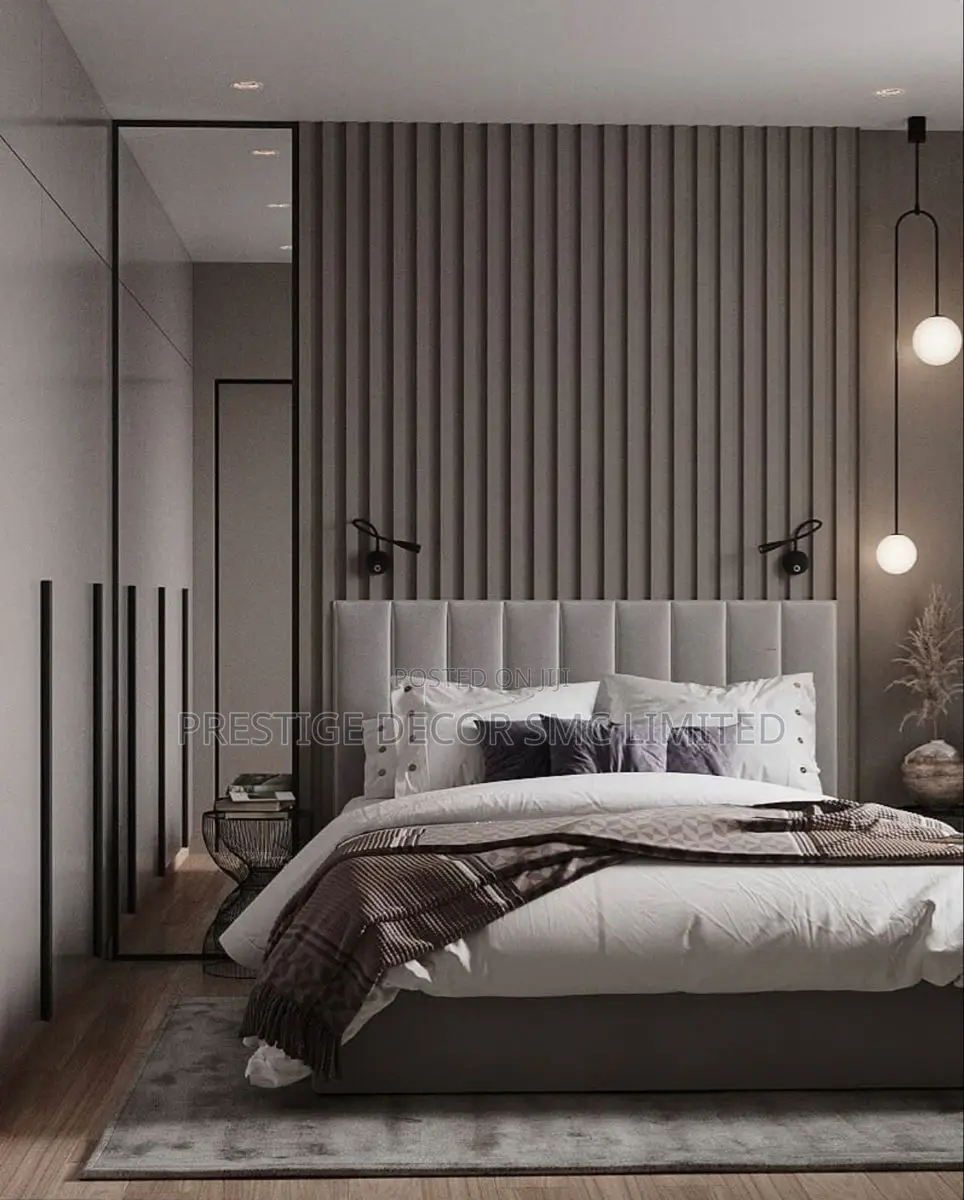 Bedroom Fancy Styles