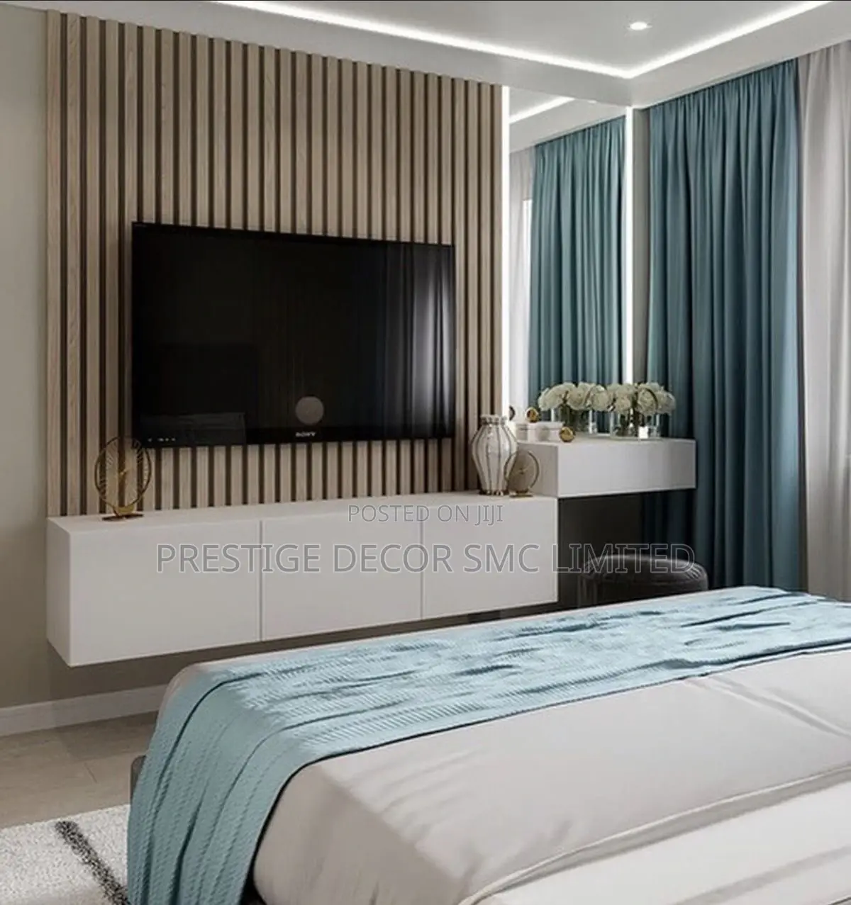 Bedroom Fancy Styles