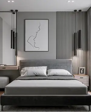 Bedroom Fancy Styles