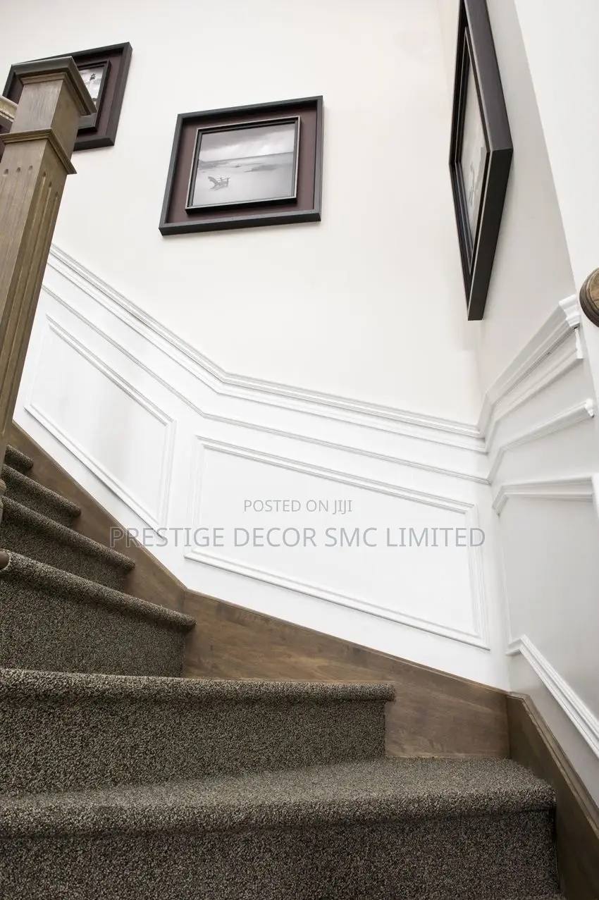 Wall Molds