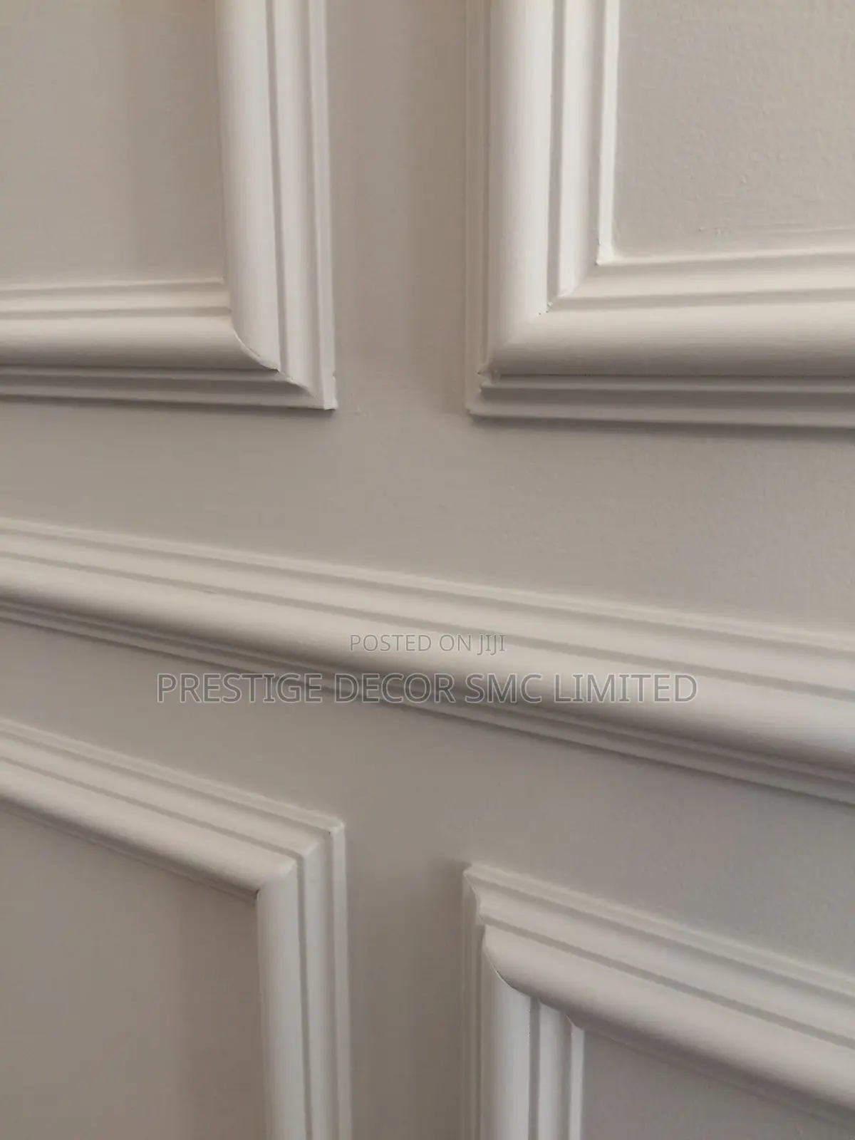 Wall Molds